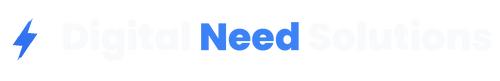Digital Need Solutions